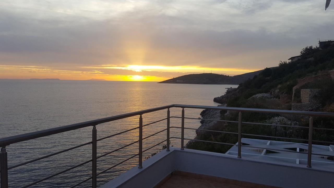 Сasa de vacaciones Lori Qeparo