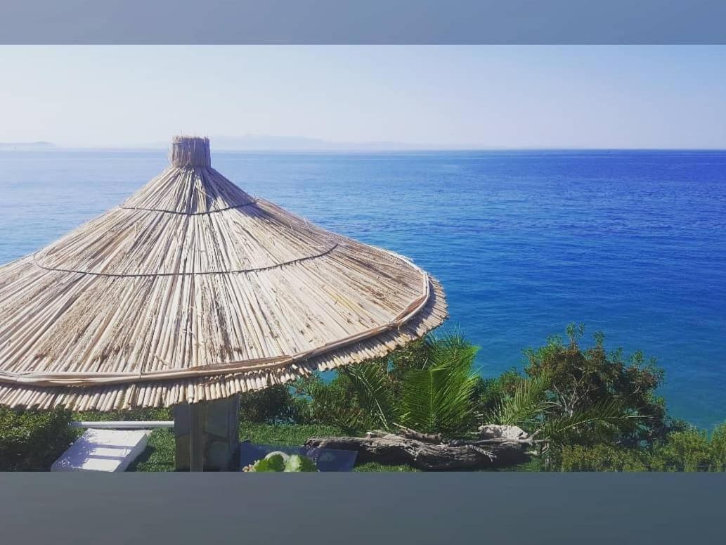 Hébergement de vacances Lori Qeparo
