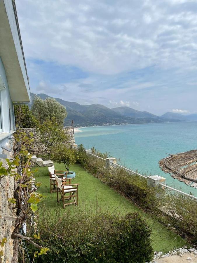 Hébergement de vacances Lori Qeparo