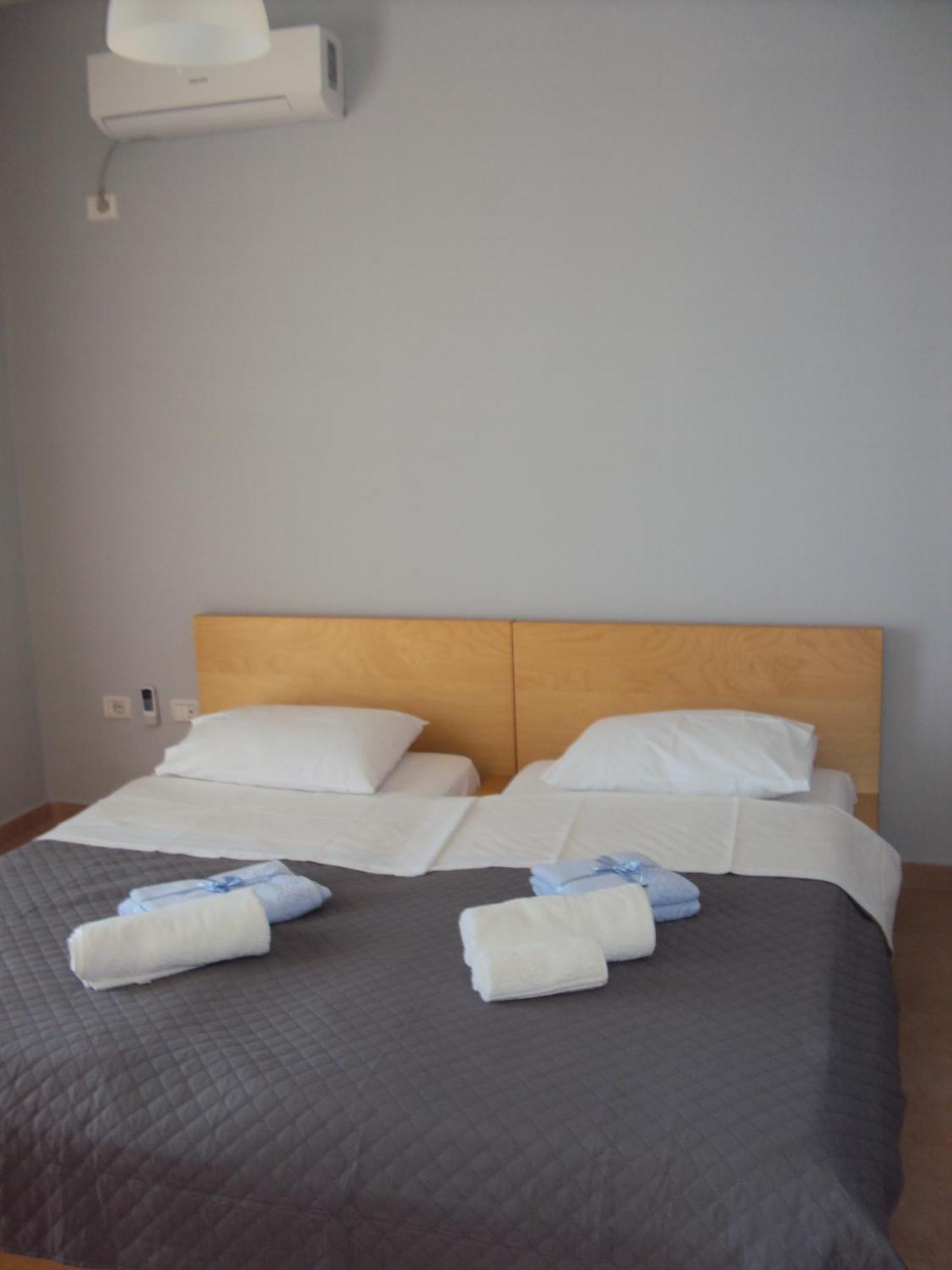 Lori Holiday home Qeparo