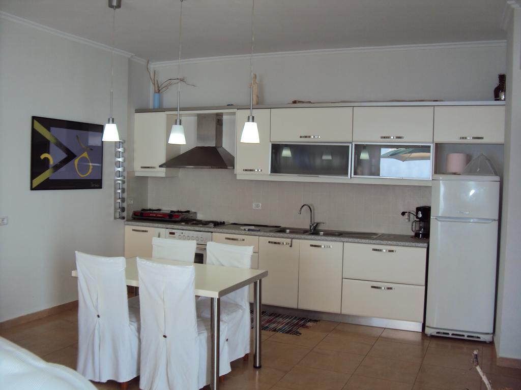 Holiday home Lori Qeparo
