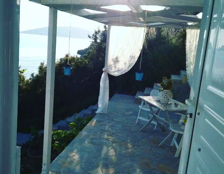 Hébergement de vacances Lori