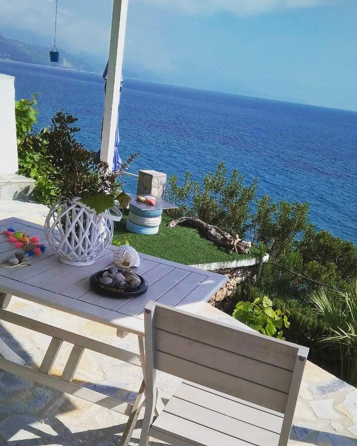 Lori Hébergement de vacances Qeparo