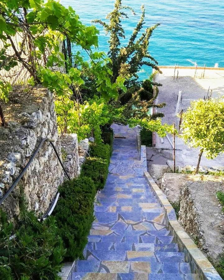 Lori Holiday home Qeparo